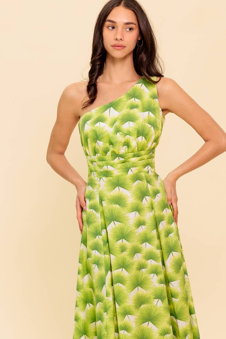 The Isle Of Palms Dress
