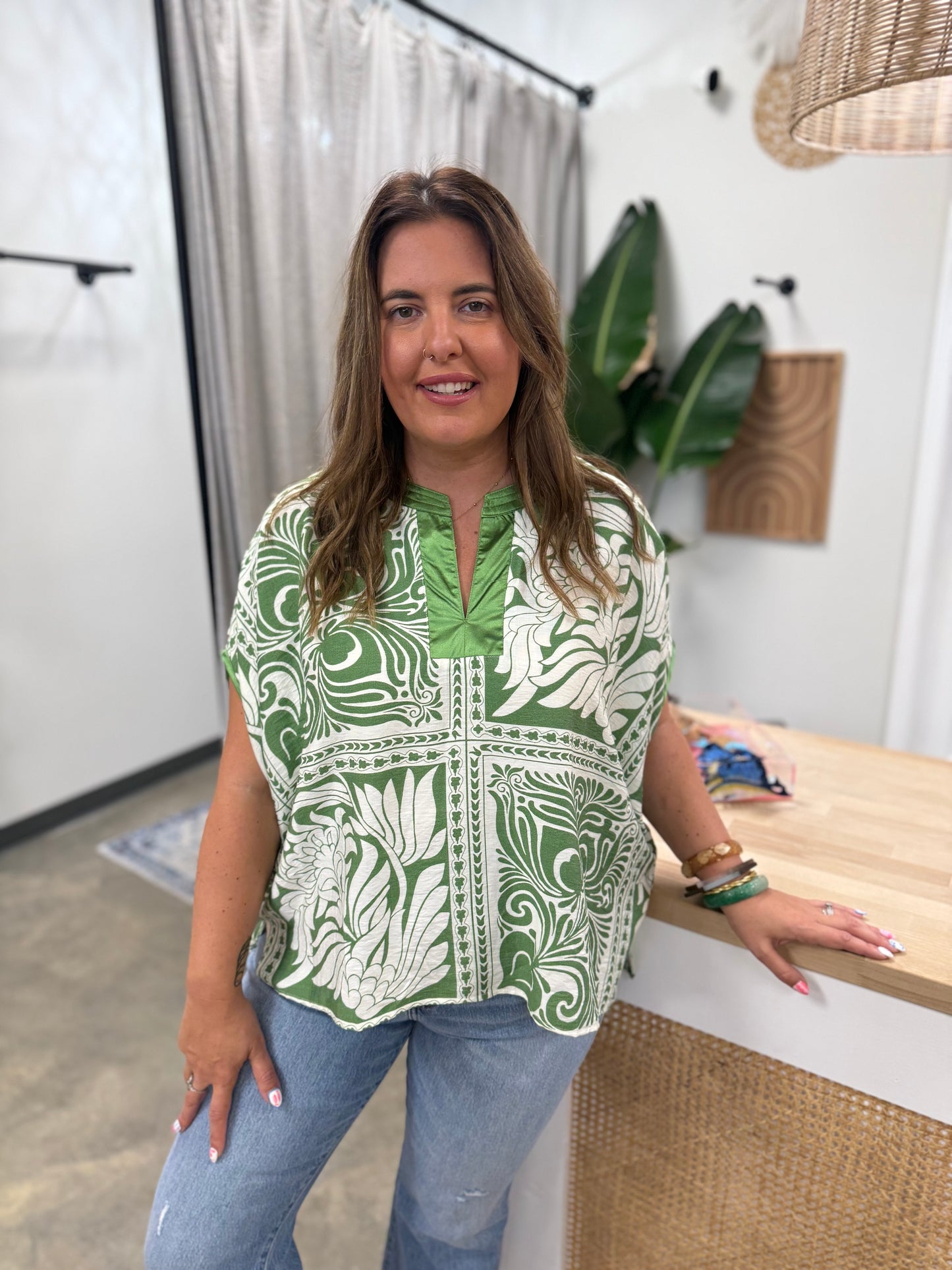 The Venetian Shirt