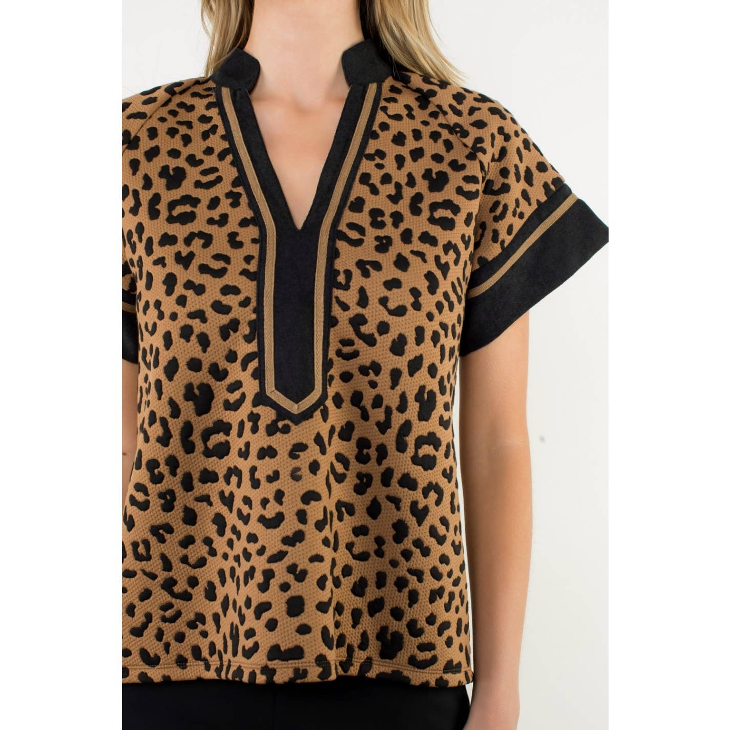 The Tabby Top