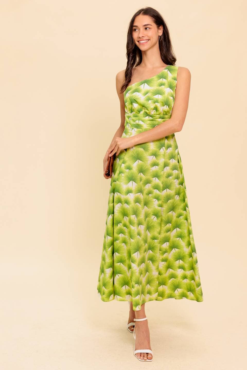 The Isle Of Palms Dress