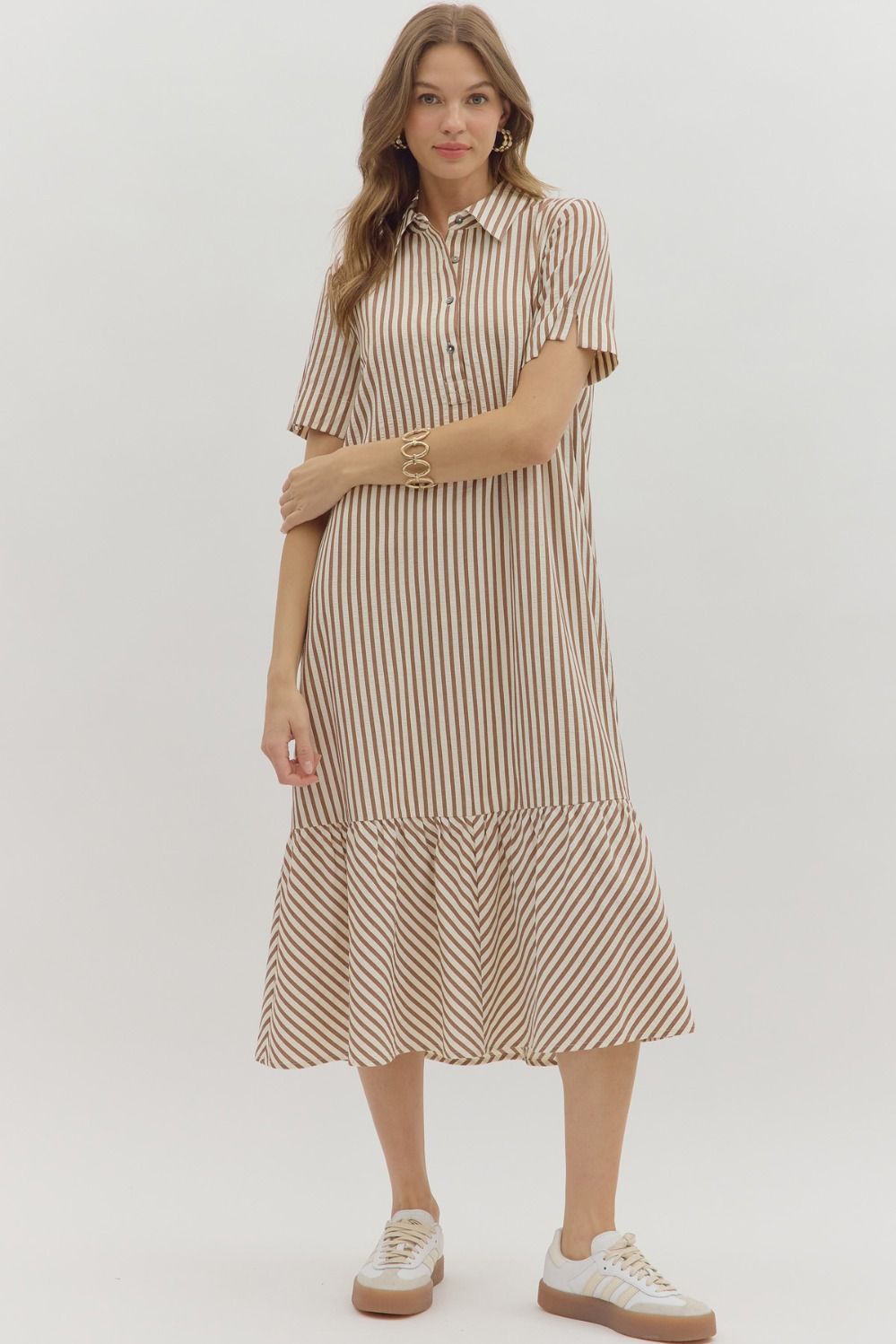 The Lauren Maxi