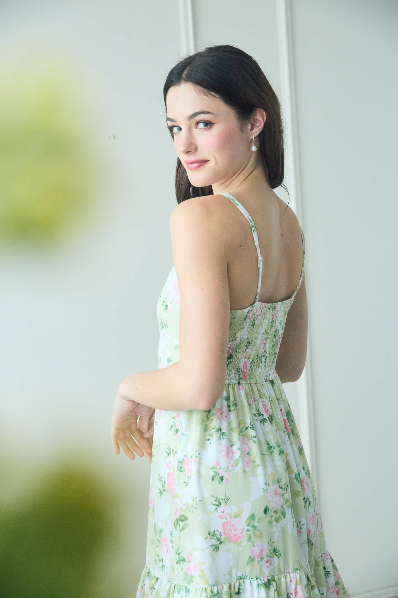 The Kipper Dress