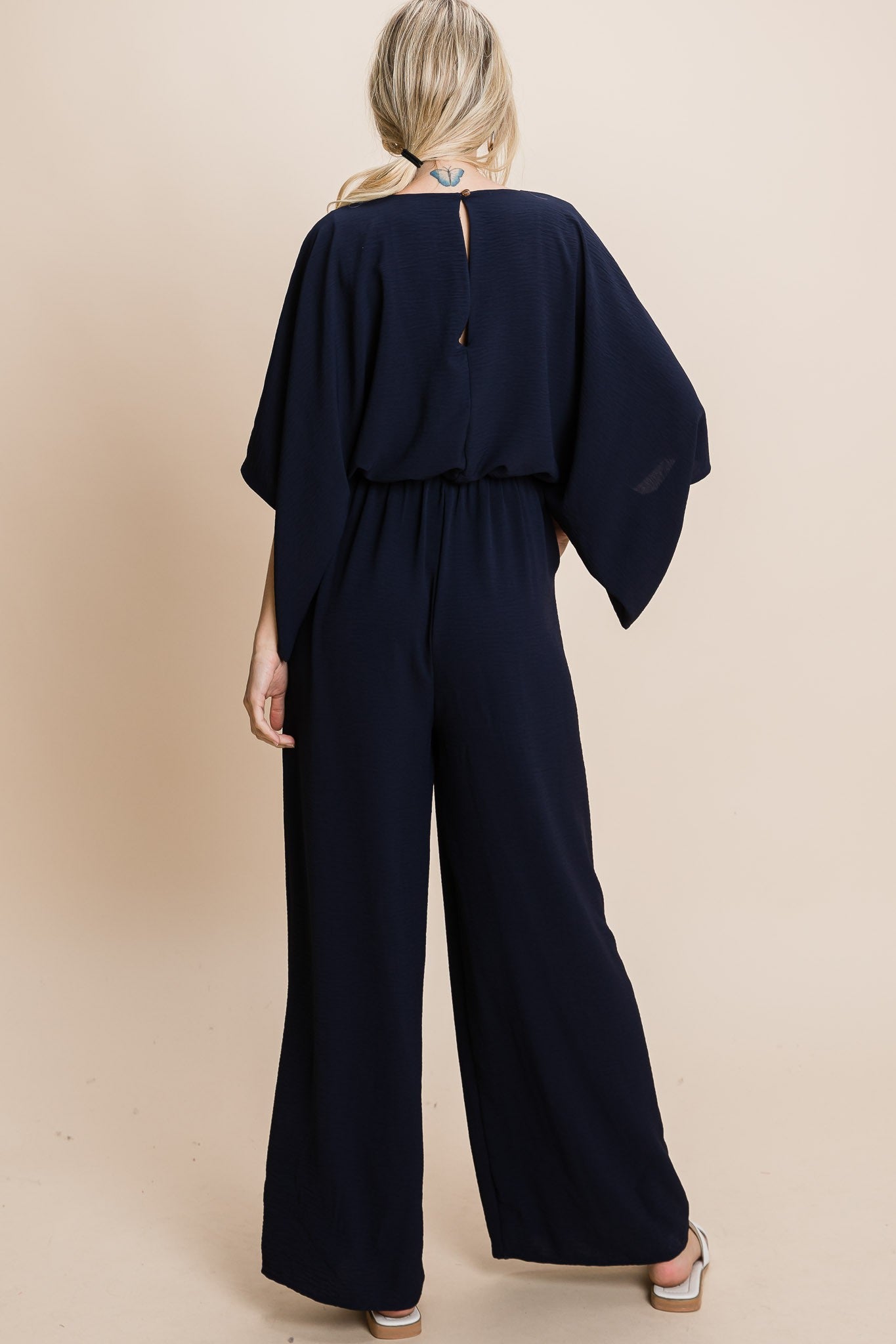 The Holy Matrimony Jumpsuit