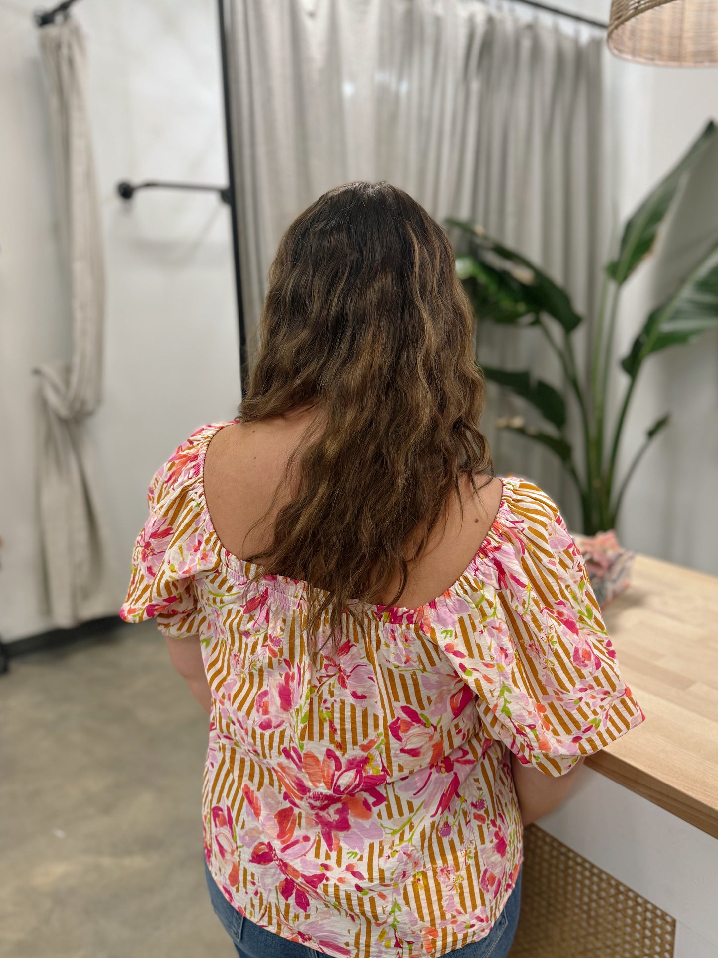 The Fiona Top