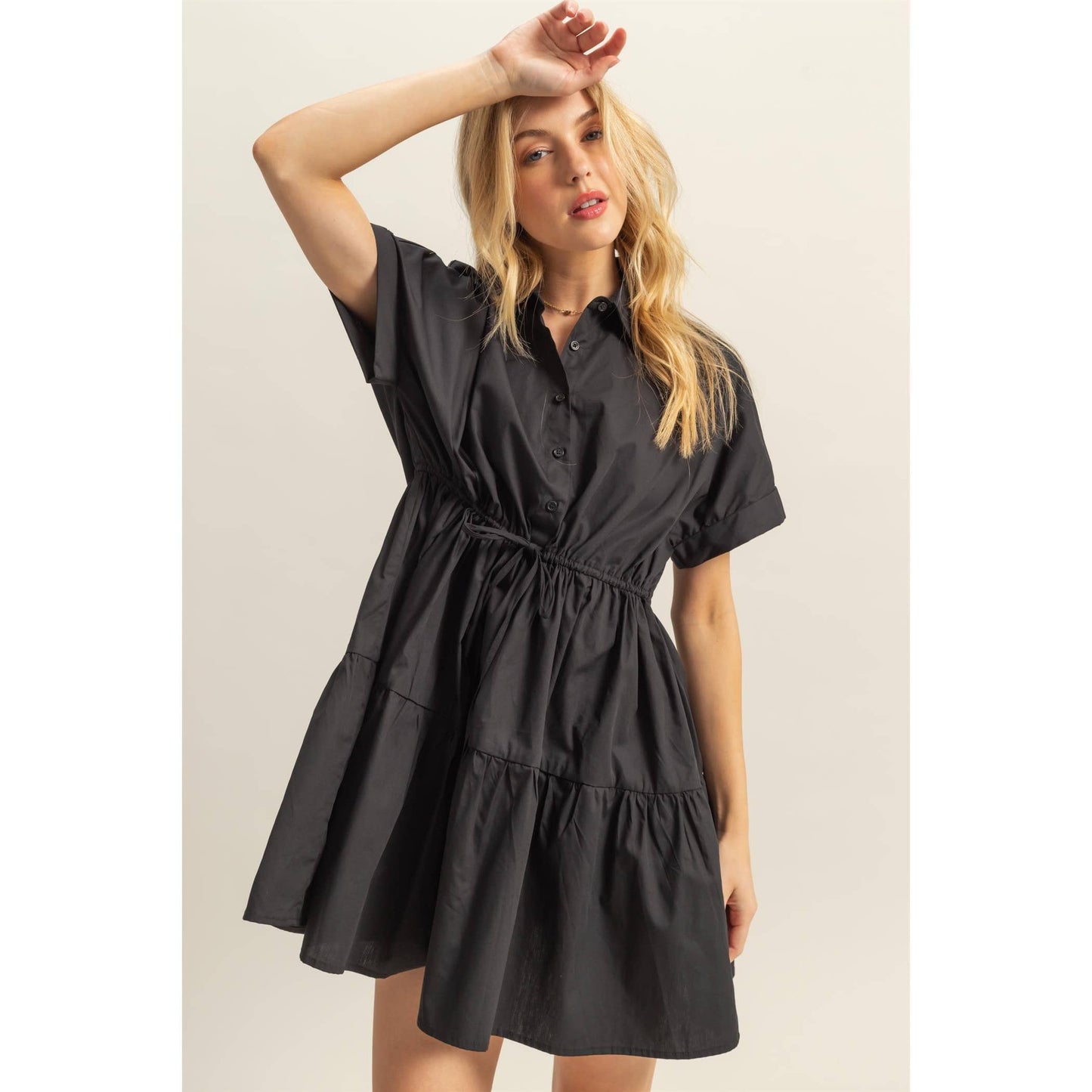 The Jodi Dress