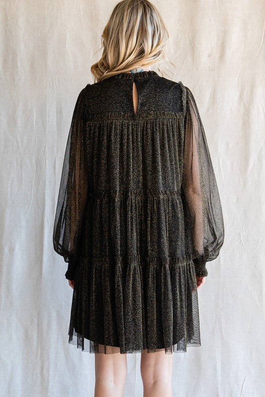 The Twinkle Dress