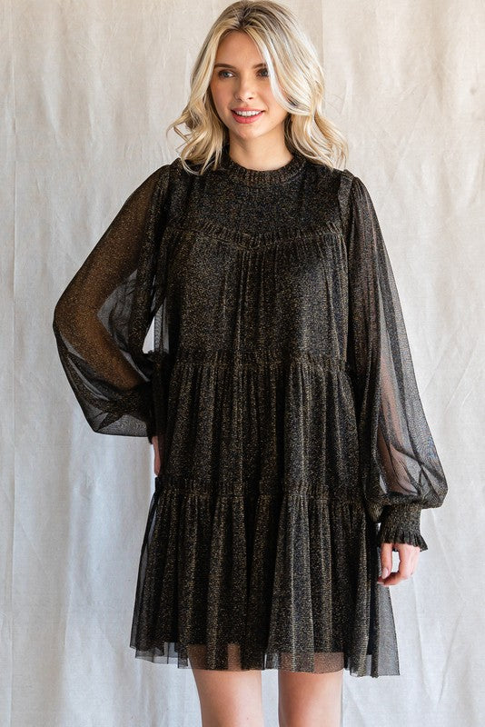 The Twinkle Dress