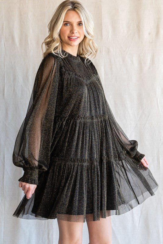 The Twinkle Dress