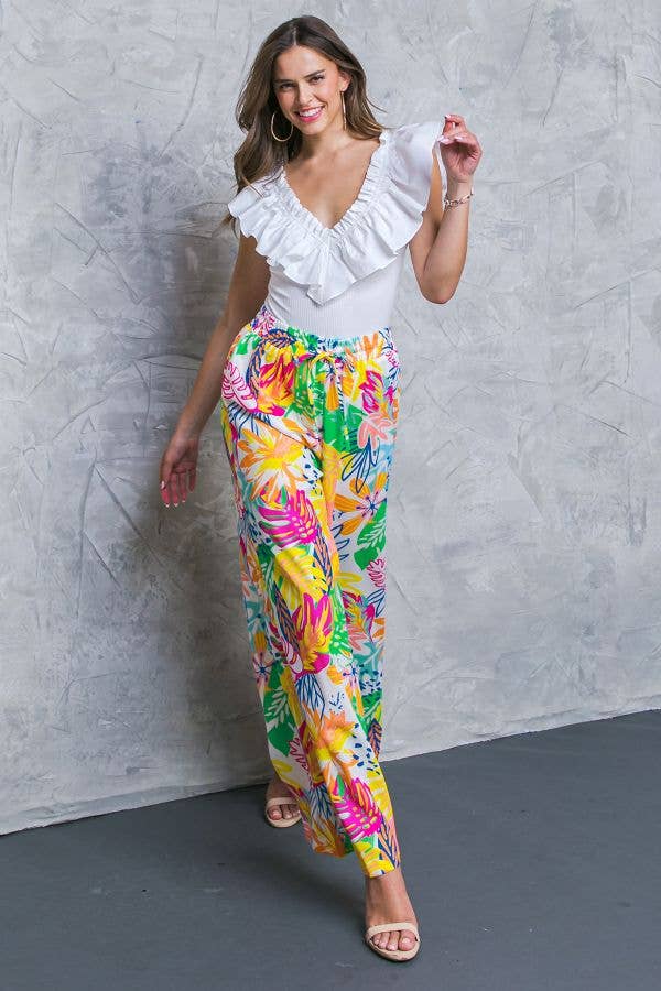The Jungle Fever Pants