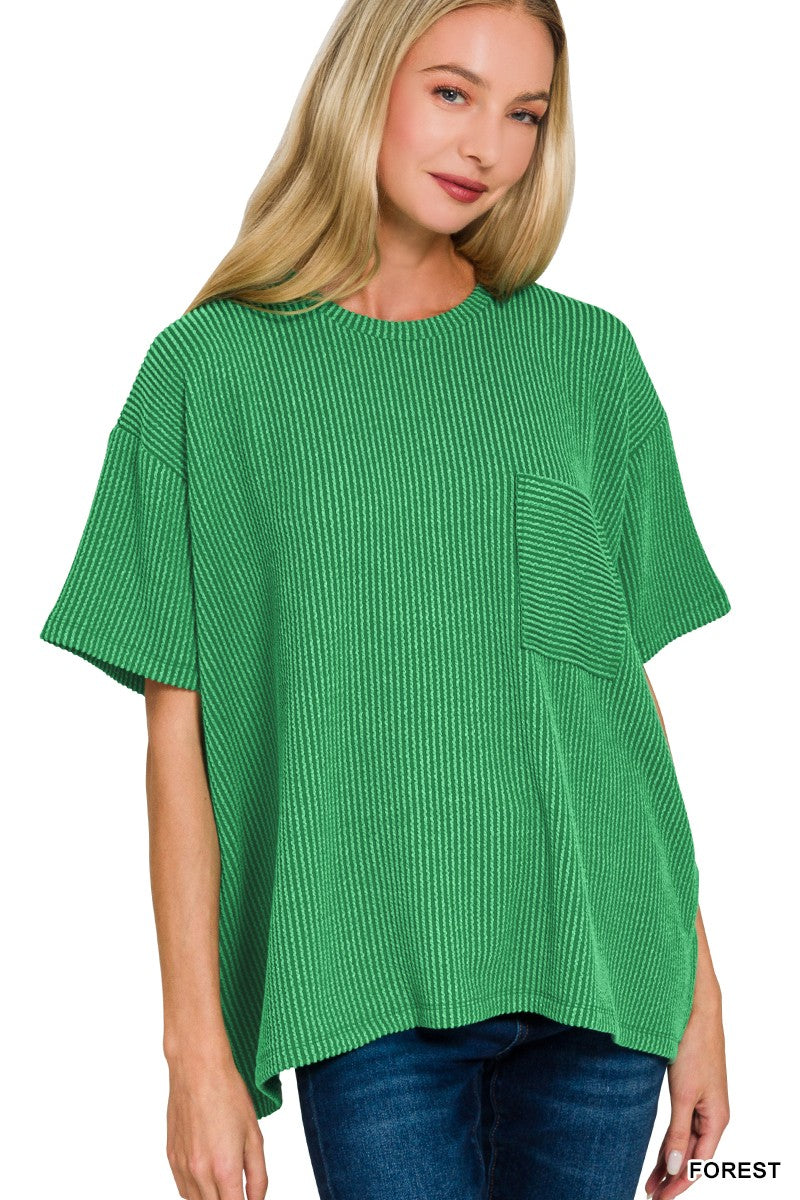 The Zowie Top