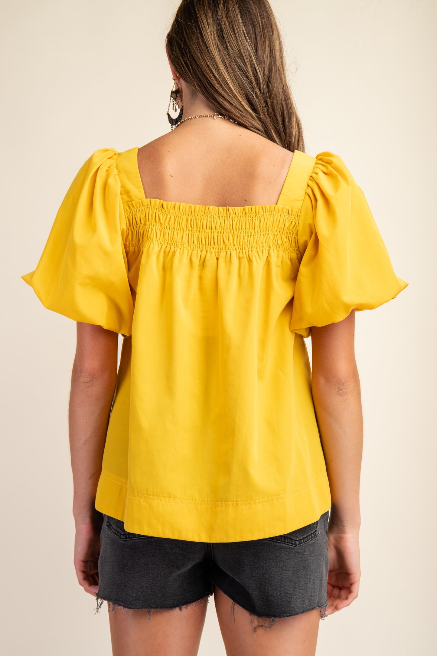 The Harper Top