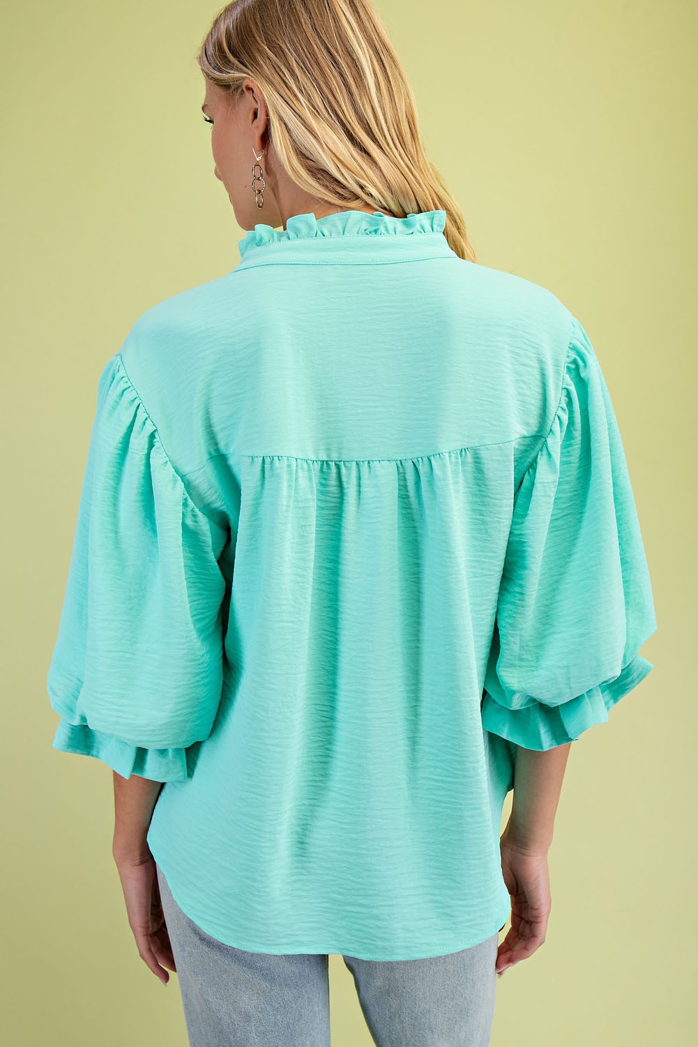 The Bellamy Top