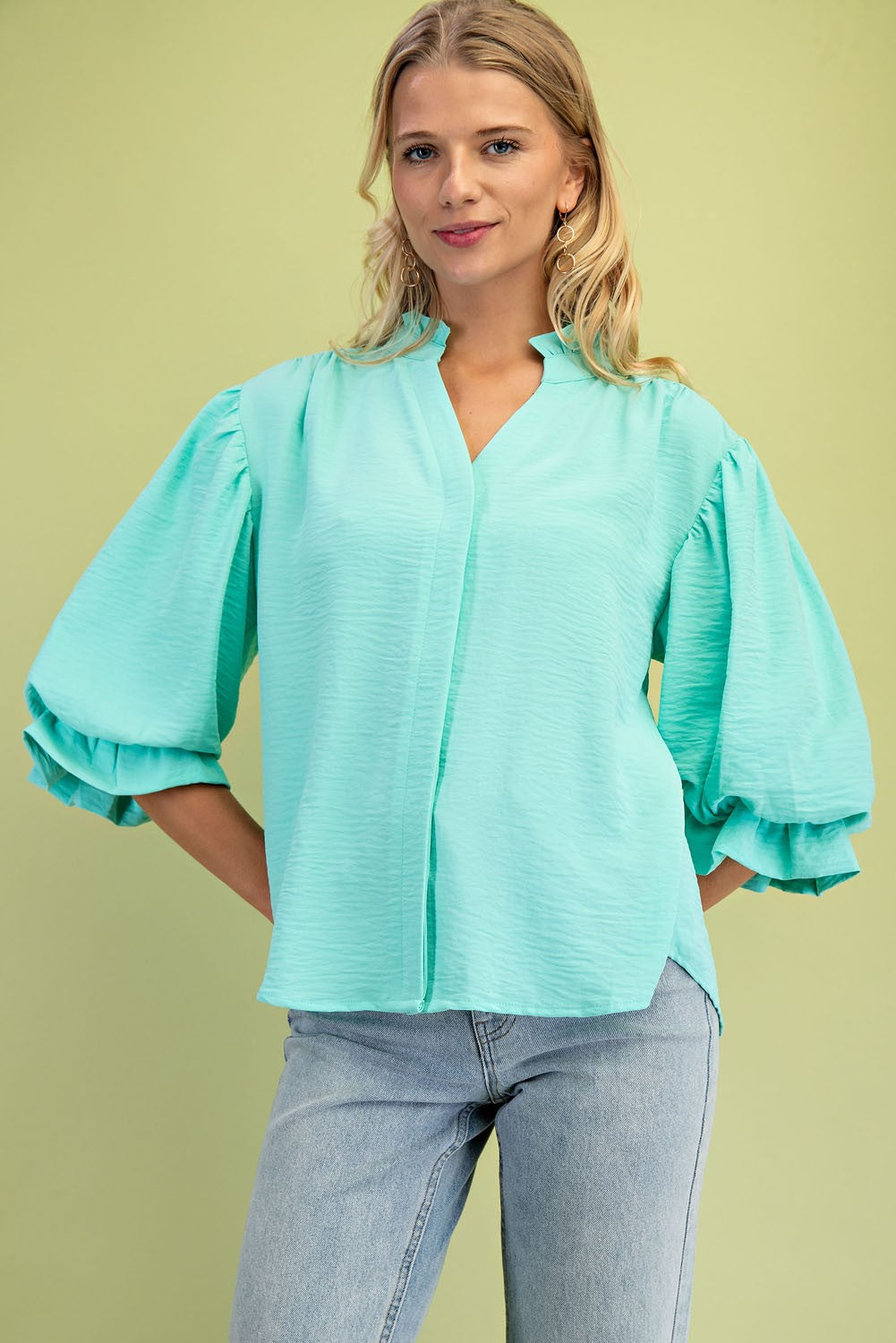 The Bellamy Top