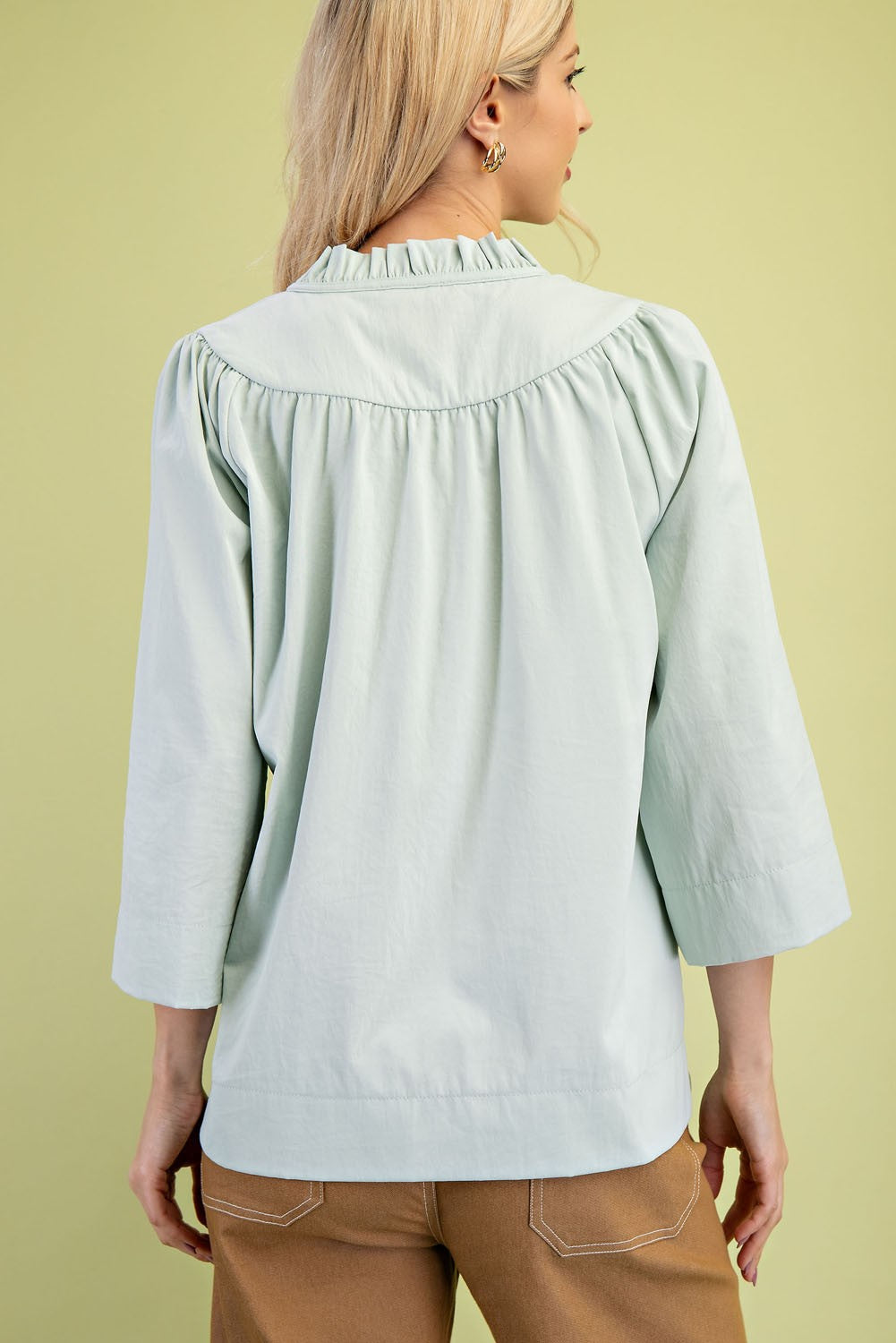 The Kathleen Top