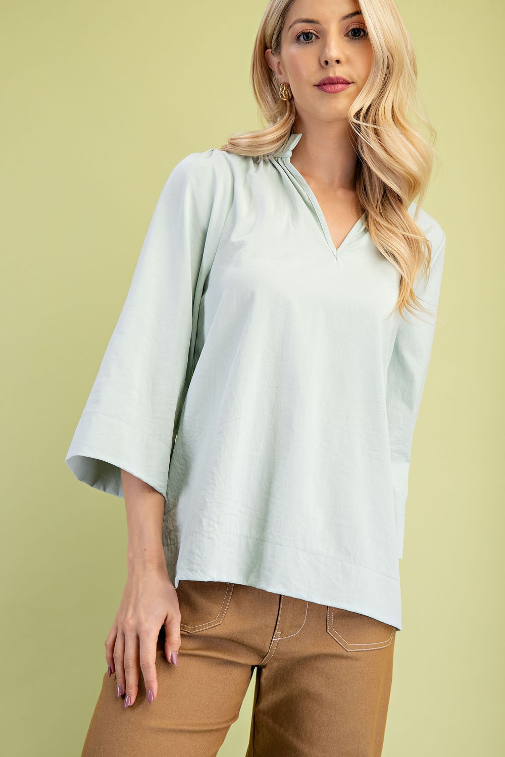 The Kathleen Top