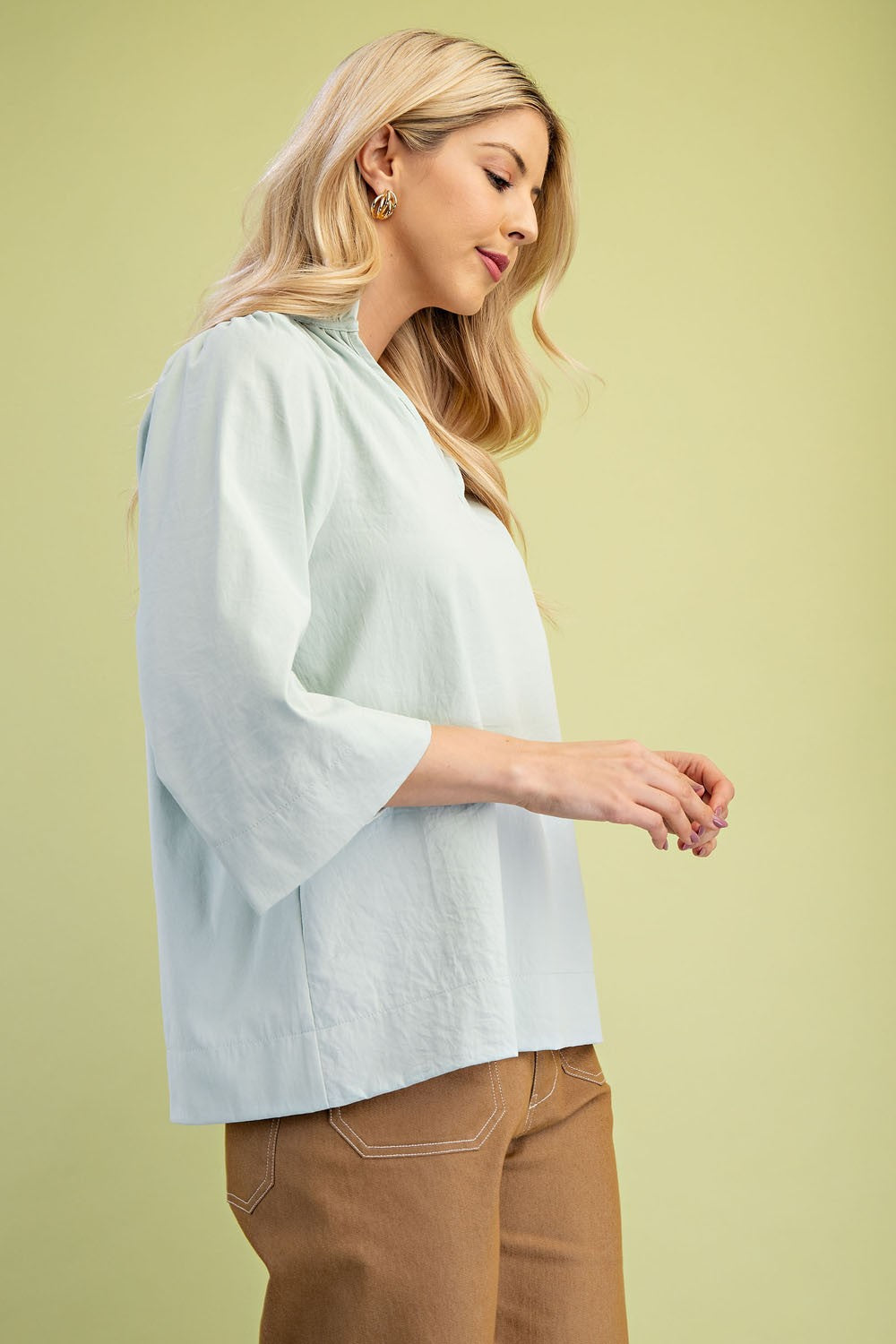 The Kathleen Top