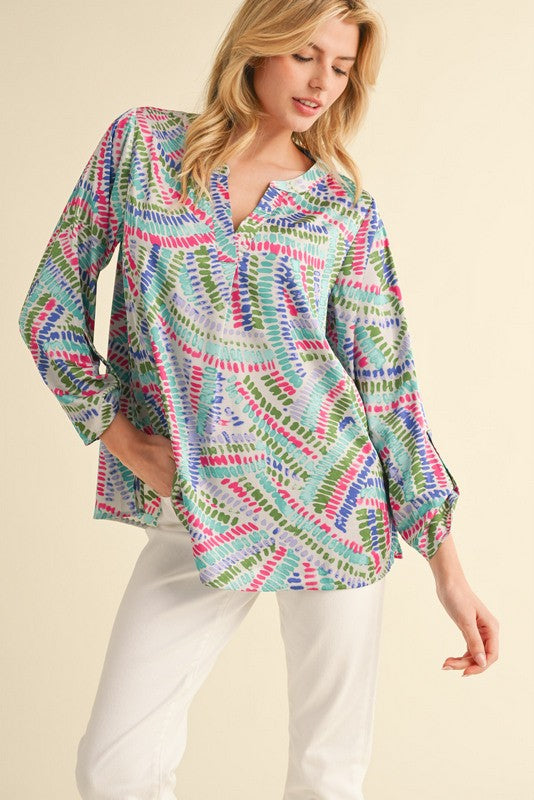 The Connie Top