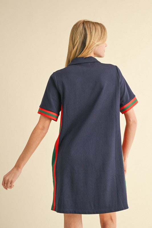 The Gucci Dress