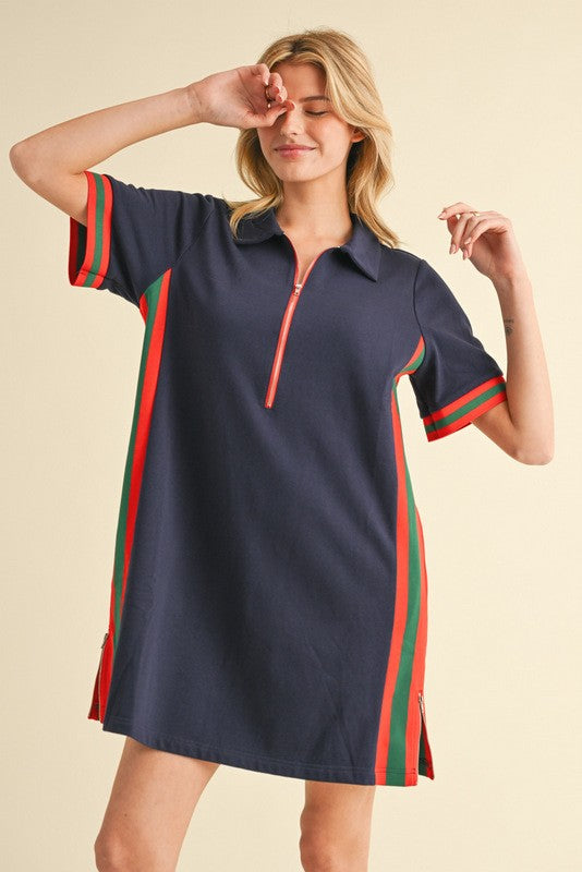 The Gucci Dress
