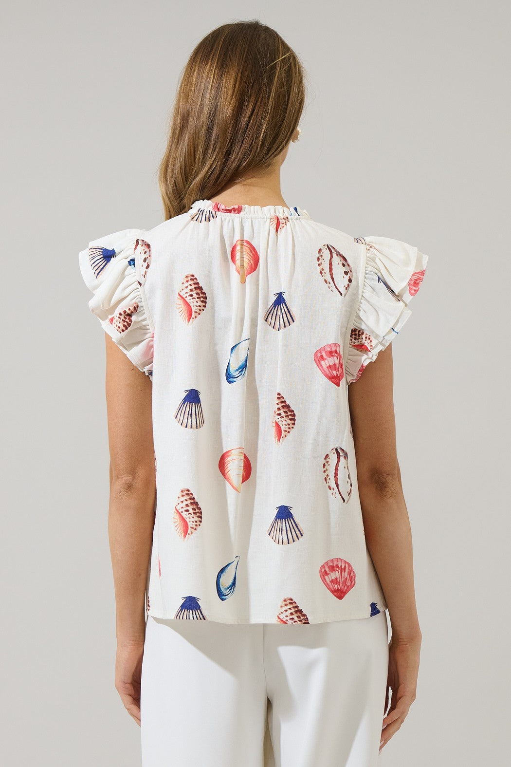 The Wade Shores Top