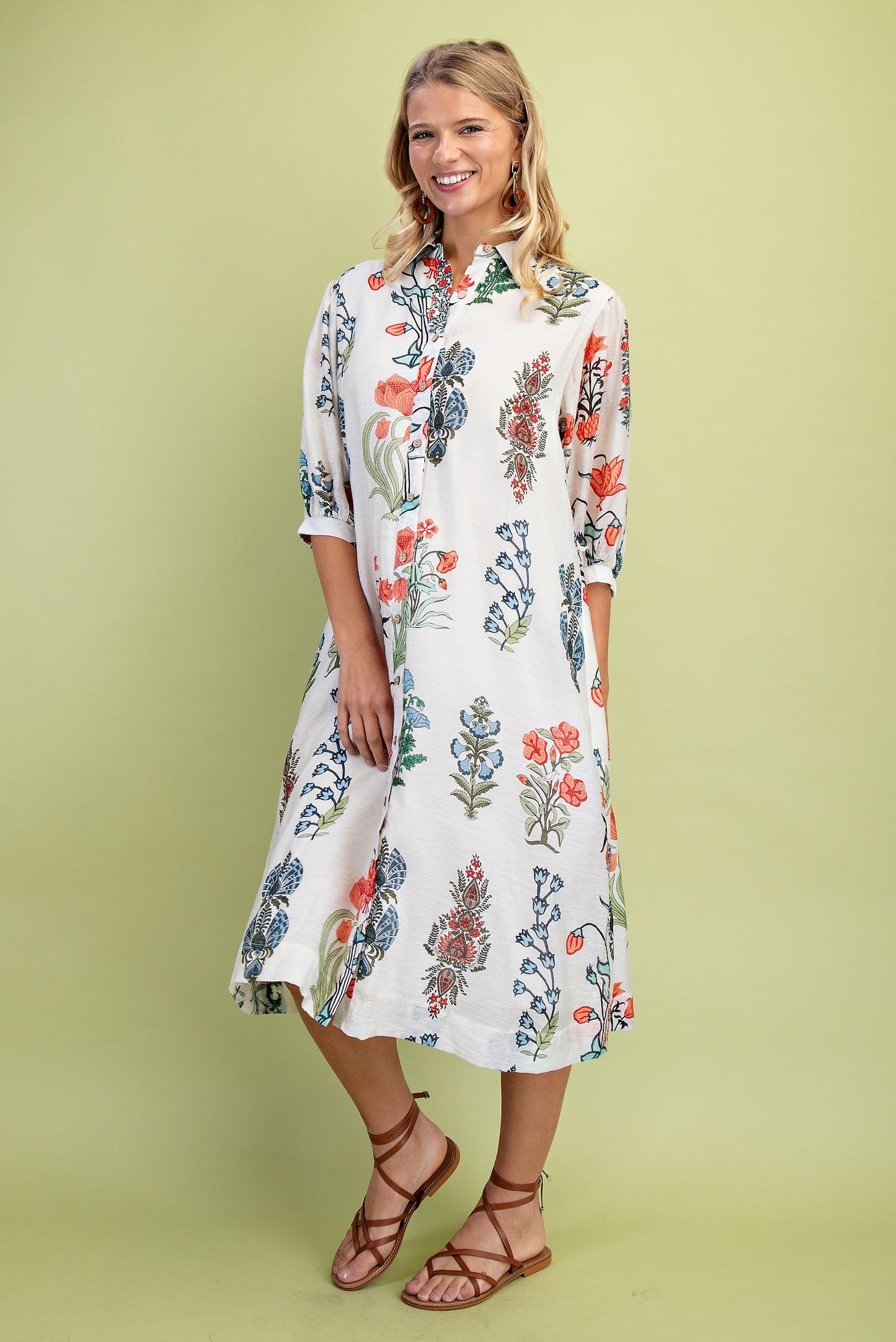 The Dorsea Dress