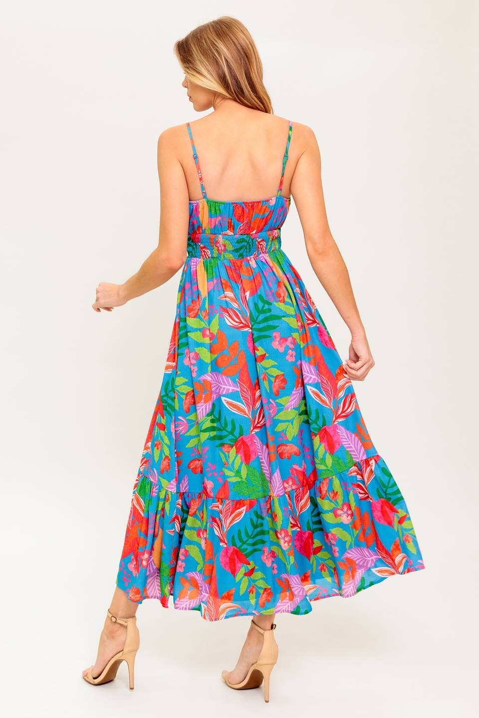 Tropical Rio Maxi