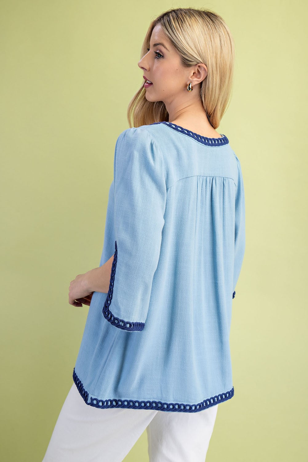 The Seascape Top