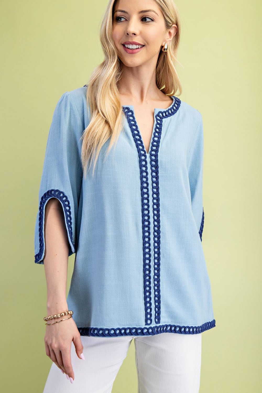 The Seascape Top