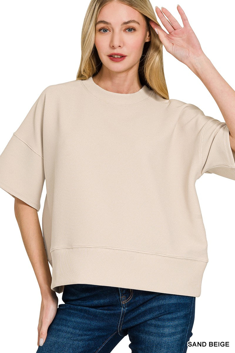 Your Essential Top Multiple Colors