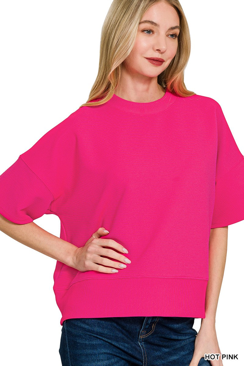 Your Essential Top Multiple Colors