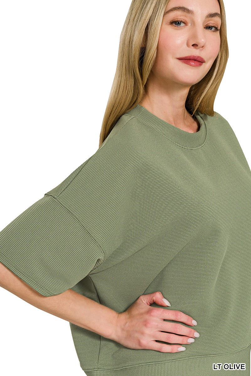 Your Essential Top Multiple Colors