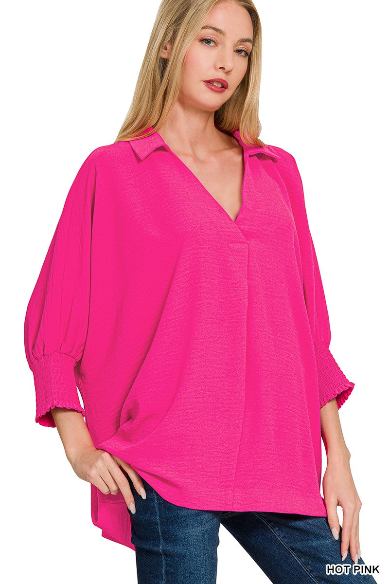 The Best Office Top Multiple Colors