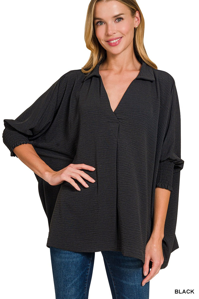The Best Office Top Multiple Colors