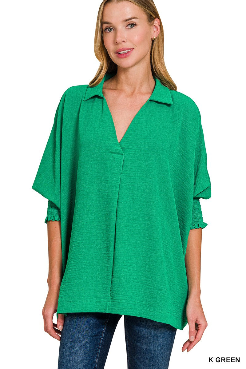 The Best Office Top Multiple Colors
