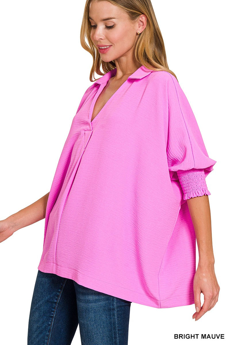The Best Office Top Multiple Colors