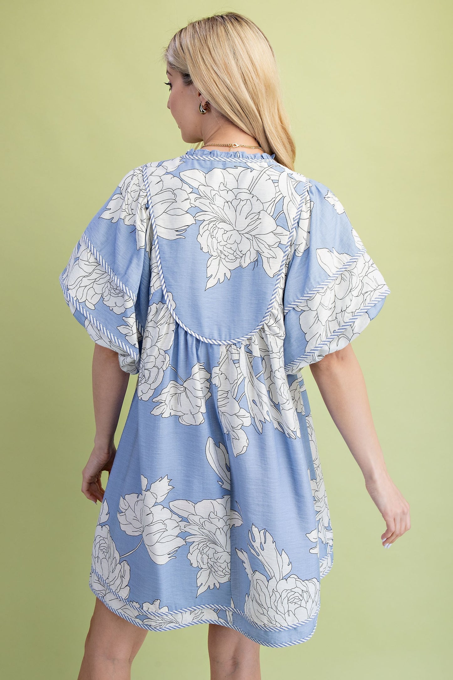 The Miller Dress