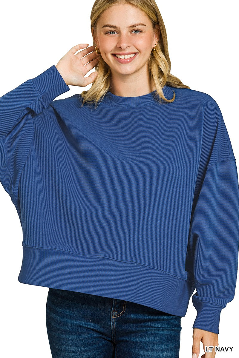 Your Sunday Essential Top