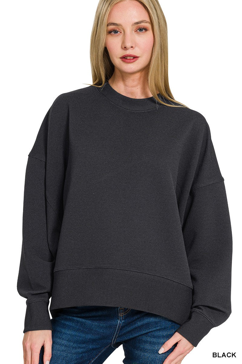 Your Sunday Essential Top