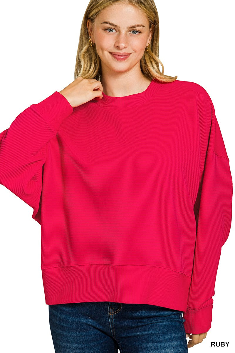 Your Sunday Essential Top