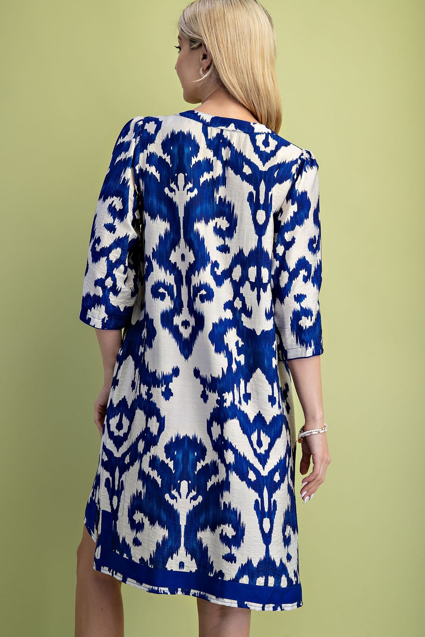 The Alice Midi Dress