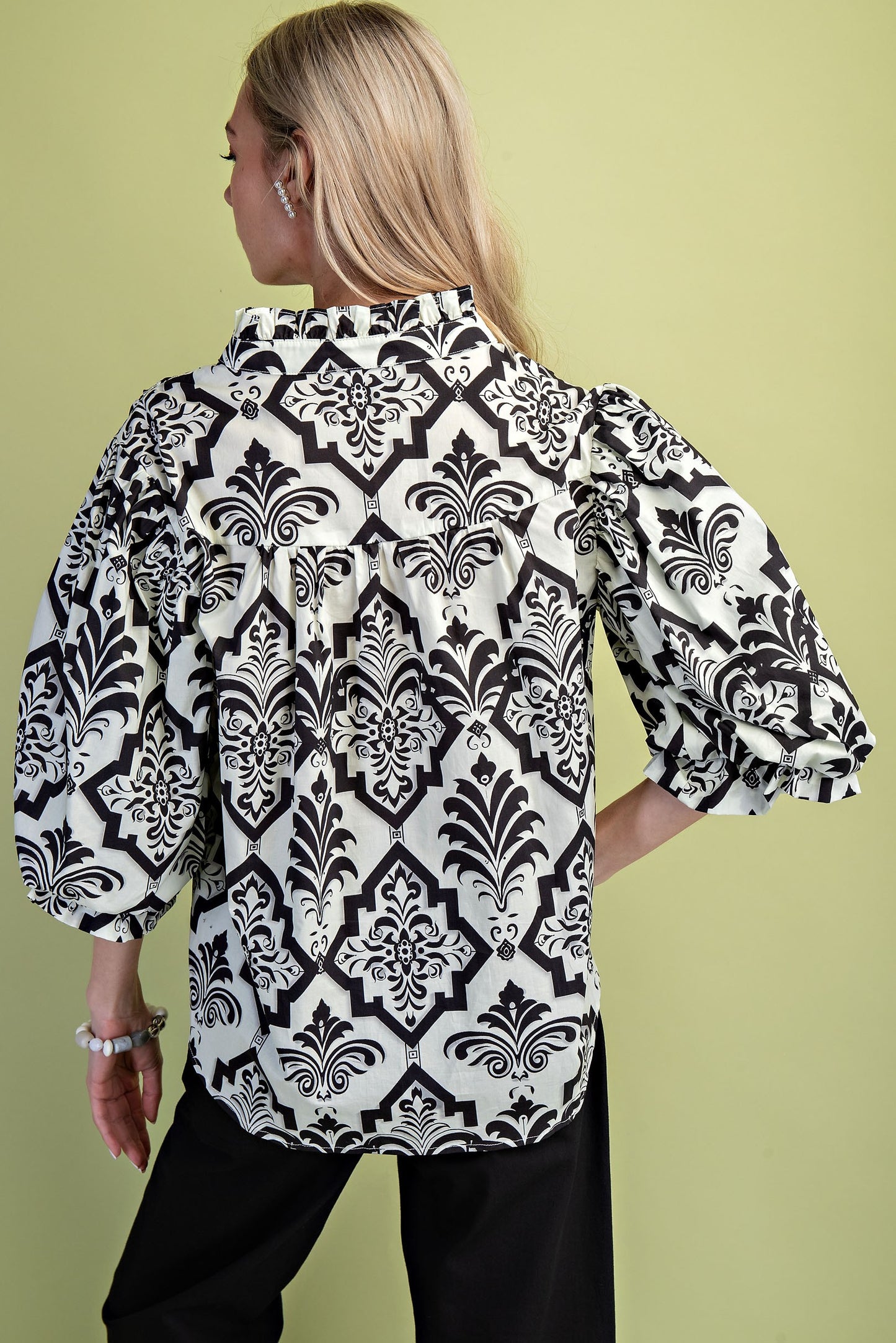 The Berkley Top