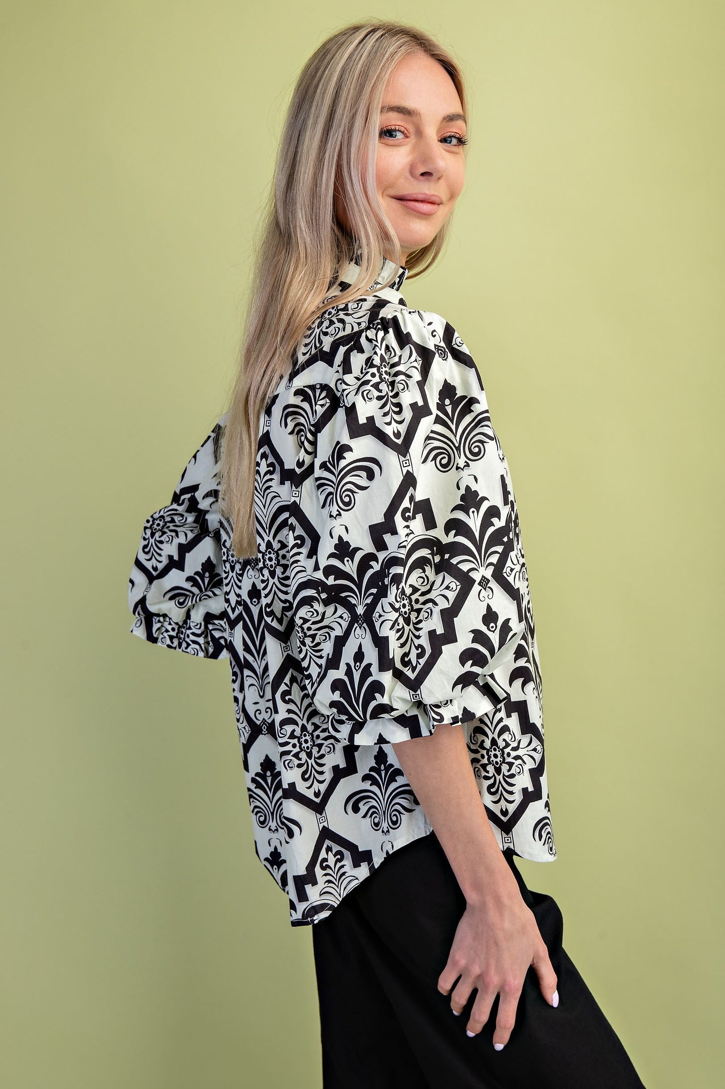 The Berkley Top