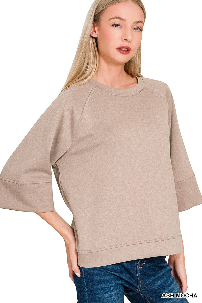 Your Fall Staple Top