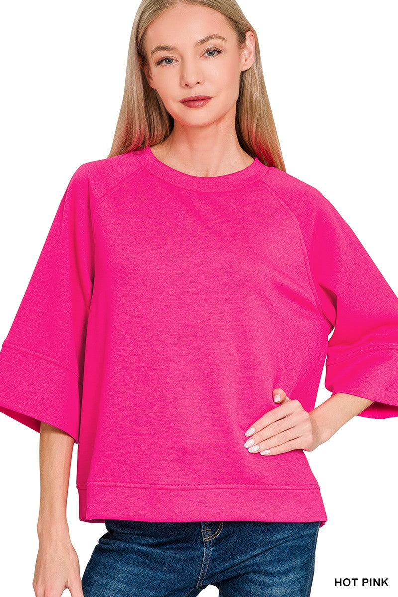 Your Fall Staple Top