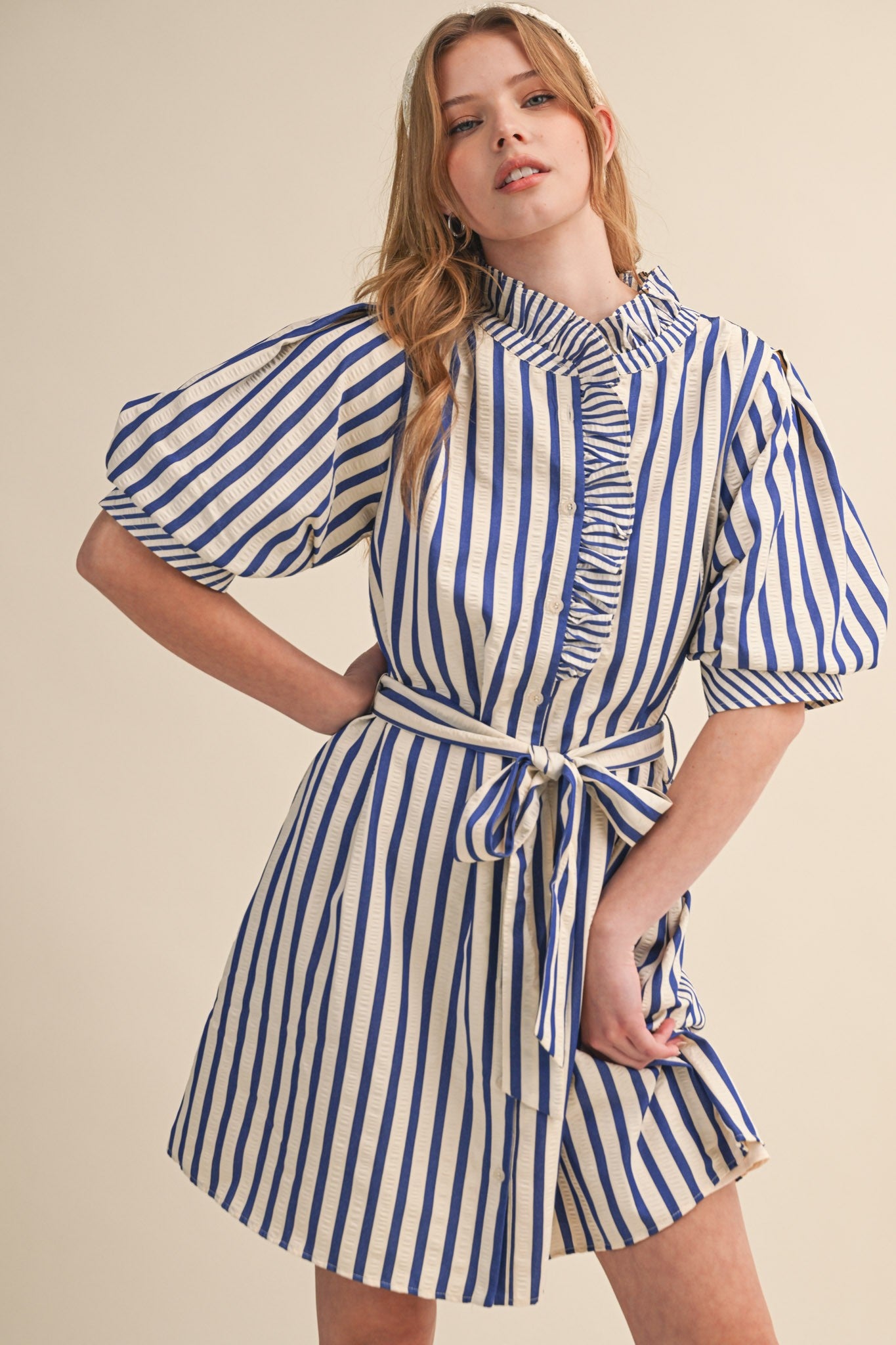 The Bristol Dress