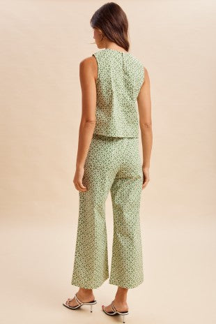 The Mary Kate Set