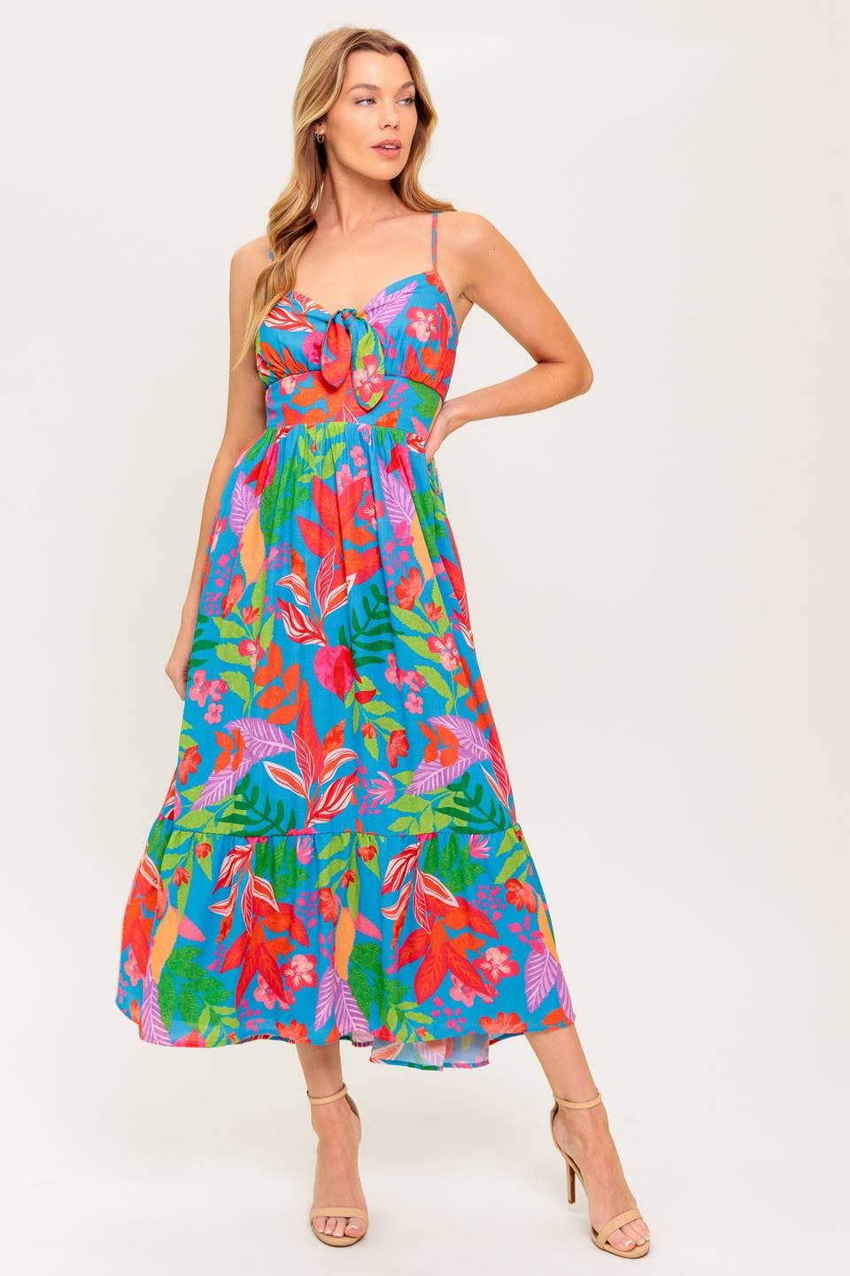 Tropical Rio Maxi