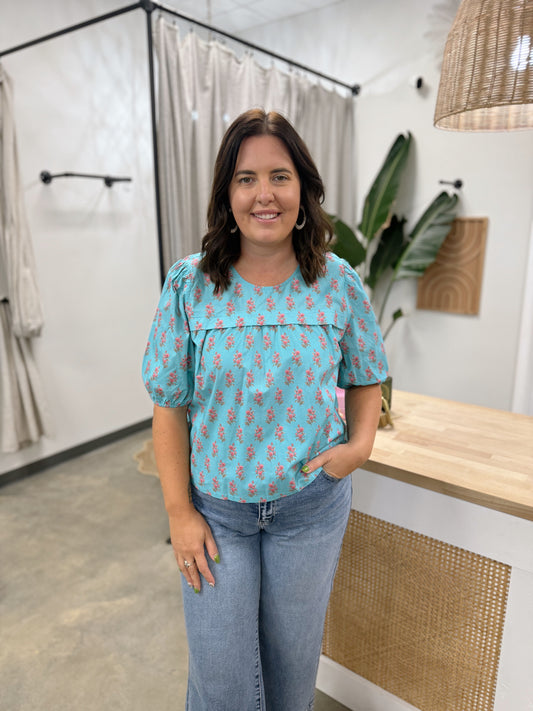 The Macon Top