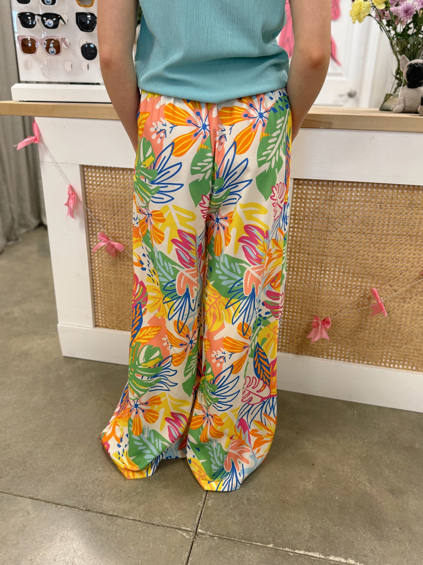 The Jungle Fever Pants