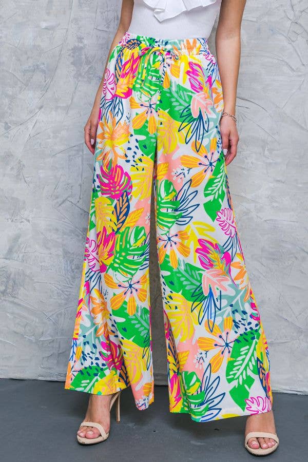 The Jungle Fever Pants